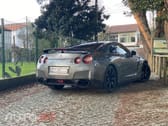 Nissan GT-R 3.8 V6 Premium Edition