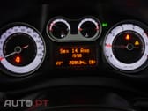 Fiat 500L 1.3 MJ Pop Star S&S