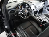 Porsche Macan PDK