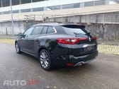Renault Mégane Sport Tourer 1.5 dCi GT Line