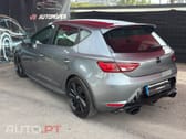 Seat Leon 1.6 TDi Style Ecomotive