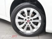 Fiat Tipo 1.3 M-Jet Street