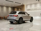 Mercedes-Benz GLC 220 d 4Matic Edition