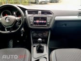 Volkswagen Tiguan 2.0 TDI Highline