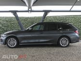 BMW 330 e Corporate Edition Auto