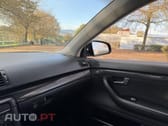 Audi A4 Avant 1.9 TDI m6 S-Line