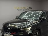 Volvo C40 69kwh recharge ultimate