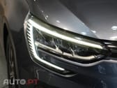 Renault Mégane Sport Tourer 1.5 Blue dCi Limited