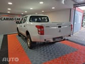 Mitsubishi L200 4X2