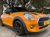 MINI Cooper D