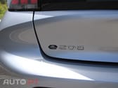 Peugeot E-208 50 kWh Allure