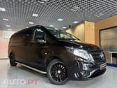 Mercedes-Benz Vito 114 CDi/32 Pro