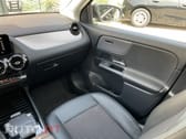 Mercedes-Benz GLA 200 d