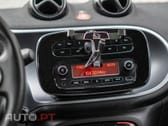 Smart ForFour 0.9 Passion 90 Aut.