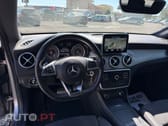 Mercedes-Benz CLA 180 d AMG Line Aut.