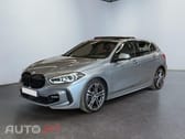 BMW 118 i M Sport