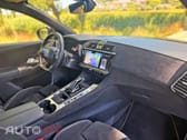 DS DS7 E-Tense Performance Line EAT8