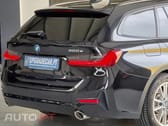 BMW 320 e Line Sport Auto