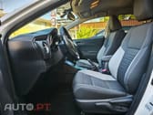Toyota Auris 1.8 HSD Comfort+J17