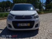 Citroen C1 1.2 VTi Shine