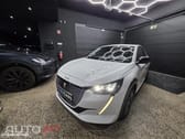 Peugeot E-208 50 kWh Style