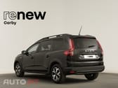Dacia Jogger Jogger 1.0 ECO-G Expression 7L Bi-Fuel