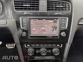 Volkswagen Golf 2.0 TSI GTI DSG