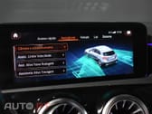 Mercedes-Benz A 250 e AMG Line 8G-DCT AMG Line