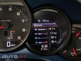 Porsche 911 991 Carrera 4 PDK Sport Chrono