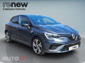 Renault Clio TCe 90 RS Line
