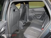 Seat Leon 1.5 eTSi V DSG7