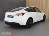 Tesla Model Y Performance Tração Integral