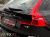 Volvo XC60 2.0 T8 PHEV R-Design Expression AWD