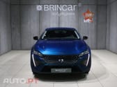 Peugeot 408 1.2 PureTech Allure EAT8