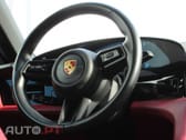 Porsche Taycan 4S