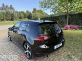 Volkswagen Golf 2.0 TSI GTI DSG