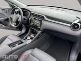 MG ZS EV  72,6 kw Luxury