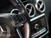 Mercedes-Benz A 160 d AMG Line