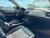 BMW X1 18 d sDrive Auto