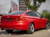BMW 320 d GT xDrive Auto