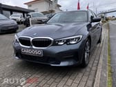 BMW 330 e Touring Auto