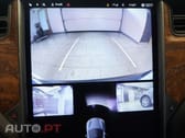 Tesla Model S I.V.A DEDUTÍVEL Maxx