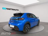 Peugeot 208 1.2 PureTech GT Pack EAT8