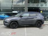 Jeep Compass 1.3 TG 4Xe Trailhawk