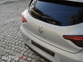 Renault Clio 1.0 TCe Limited