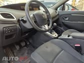 Renault Grand Scénic 1.5 dCi Luxe SS