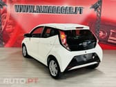 Toyota Aygo X 1.0 Play