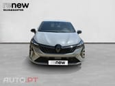 Renault Clio techno TCe 90