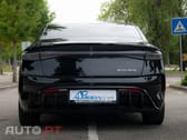 BYD Seal 82.5 kWh Design