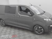 Opel Vivaro 2.0 CDTi L2